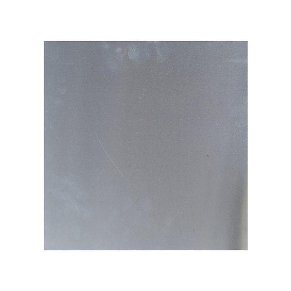 M-D Building Products 0.019 in. X 12 in. W X 24 in. L Mill Aluminum Plain Sheet Metal 56064 - main